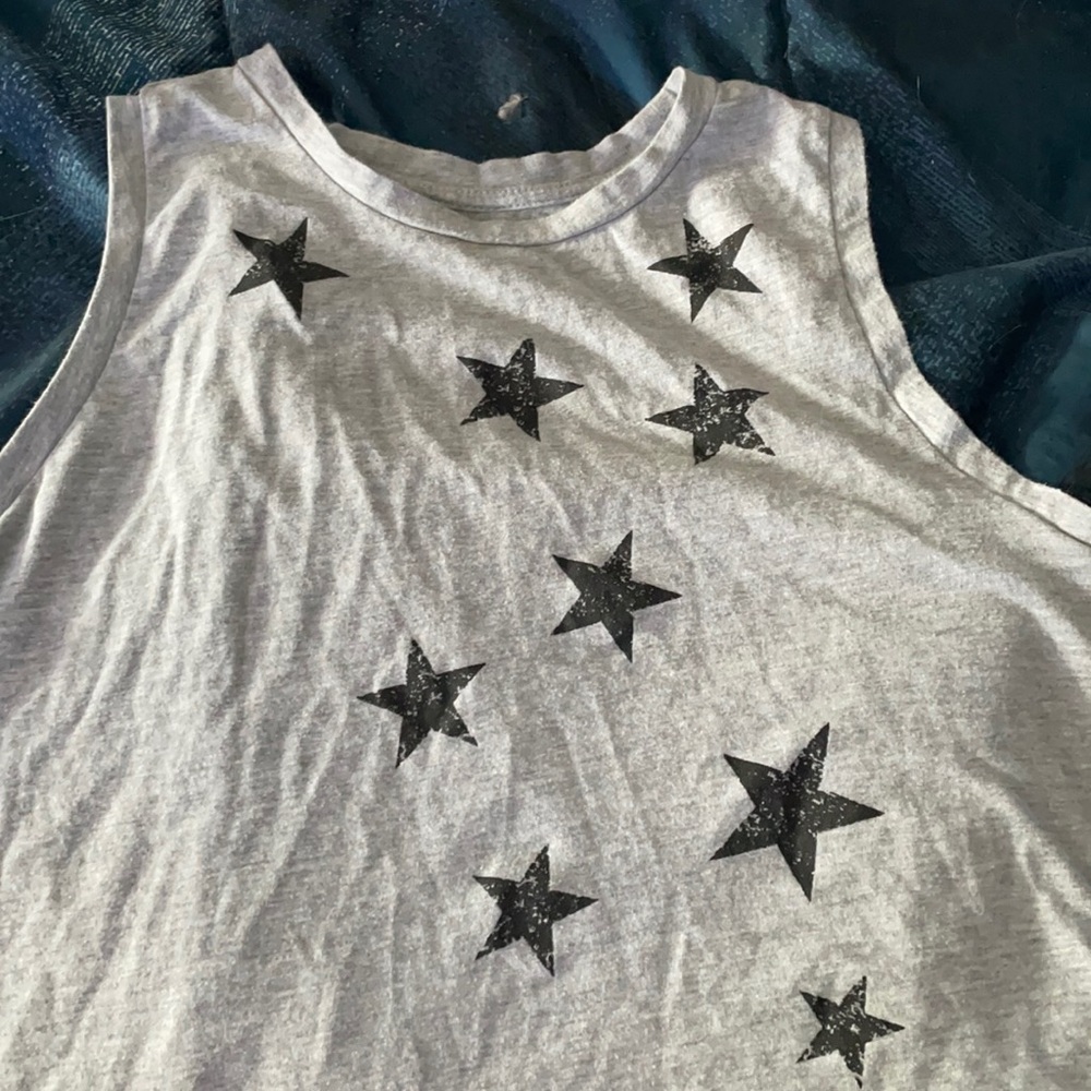 Fifth Sun Muscle Shirt